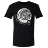 Giannis Antetokounmpo Milwaukee Basketball WHT by 500 LEVEL