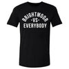 Brightmoor Vs. Everybody WHT by 500 LEVEL
