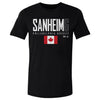 Travis Sanheim Philadelphia Canada Elite WHT by 500 LEVEL