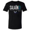 Tidjane Salaun Charlotte Hornets Elite WHT by 500 LEVEL