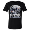 George Pickens Dallas Hurdle WHT by 500 LEVEL