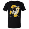 Paul Skenes Pittsburgh Offset WHT by 500 LEVEL