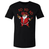 Christmas Mexican Santa WHT by 500 LEVEL