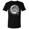 Nic Claxton Brooklyn Basketball WHT by 500 LEVEL
