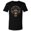 UFC Noche 2025 Sugar Skull WHT by 500 LEVEL