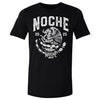 UFC Noche 2025 Emblem WHT by 500 LEVEL