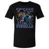 Lou Piniella Chicago C Gritty WHT by 500 LEVEL