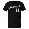 Payton Pritchard Boston Script WHT by 500 LEVEL