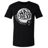 Naz Reid Minnesota Basketball WHT by 500 LEVEL