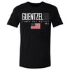 Jake Guentzel Tampa Bay USA Elite WHT by 500 LEVEL
