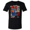 Tyrese Maxey Philadelphia 76ers 2026 NBA All-Star Vertical WHT by 500 LEVEL
