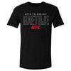 Justin Gaethje UFC Elite WHT by 500 LEVEL