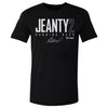 Ashton Jeanty Las Vegas Elite WHT by 500 LEVEL