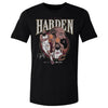 James Harden Cleveland Cavaliers Trio WHT by 500 LEVEL