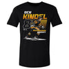 Ben Kindel Pittsburgh Player Name WHT by 500 LEVEL