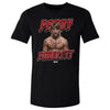 Paddy Pimblett Fighter Name WHT by 500 LEVEL