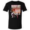 Marvin Mims Jr. Denver Marvelous WHT by 500 LEVEL