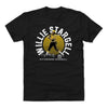 Willie Stargell Emblem WHT by 500 LEVEL