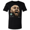 Derrick White Boston Celtics Portrait WHT by 500 LEVEL