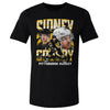 Sidney Crosby Pittsburgh Vintage WHT by 500 LEVEL