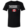Shea Theodore Vegas Canada Elite WHT by 500 LEVEL