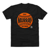 Eddie Murray Baltimore Baseball WHT by 500 LEVEL