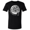 Julian Strawther Denver Basketball WHT by 500 LEVEL