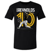 Bryan Reynolds Pittsburgh Inline WHT by 500 LEVEL