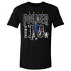 Cole Palmer Chelsea FC Outline Number WHT by 500 LEVEL