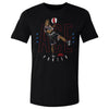 Ace Porter Harlem Globetrotters Outline WHT by 500 LEVEL