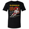Lanny McDonald Calgary Throwback WHT by 500 LEVEL