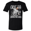 Munetaka Murakami Chicago W Grunge WHT by 500 LEVEL