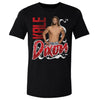Kale Dixon Superstar Name WHT by 500 LEVEL