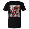 Patrick Kane Detroit Vintage WHT by 500 LEVEL