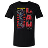 Thunder Law Harlem Globetrotters Jam WHT by 500 LEVEL