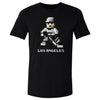 Los Angeles Hockey 8-bit WHT by 500 LEVEL