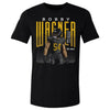 Bobby Wagner Washington Black WHT by 500 LEVEL