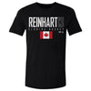 Sam Reinhart Florida Canada Elite WHT by 500 LEVEL