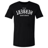 Justin Herbert Los Angeles C Invert WHT by 500 LEVEL
