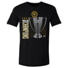 Pittsburgh Riverhounds SC 2025 USL Championship Final Champions Trophy WHT by 500 LEVEL