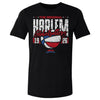 Harlem Globetrotters Cracked Font WHT by 500 LEVEL
