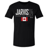 Seth Jarvis Carolina Canada Elite WHT by 500 LEVEL