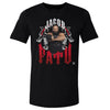 Jacob Fatu Werewolf Tribal WHT by 500 LEVEL