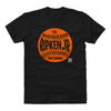 Cal Ripken Jr. Baltimore Baseball WHT by 500 LEVEL