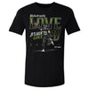 Julian Love Seattle Picked With Love WHT by 500 LEVEL