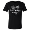 Christmas Single All The Way WHT by 500 LEVEL
