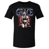 Jordynne Grace Bitmap WHT by 500 LEVEL