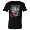 Jack Hughes New Jersey Goggles WHT by 500 LEVEL