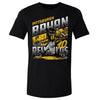 Bryan Reynolds Pittsburgh City Name WHT by 500 LEVEL