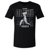 John Olerud Toronto Gritty WHT by 500 LEVEL